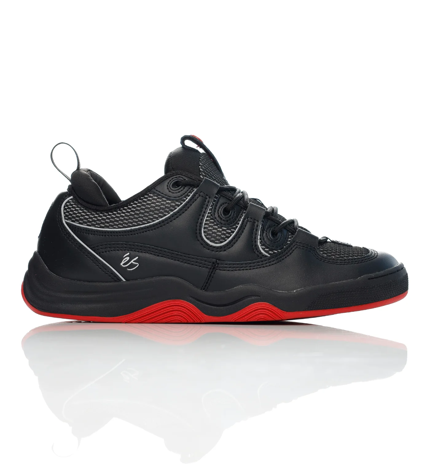 Two Nine 8, Black