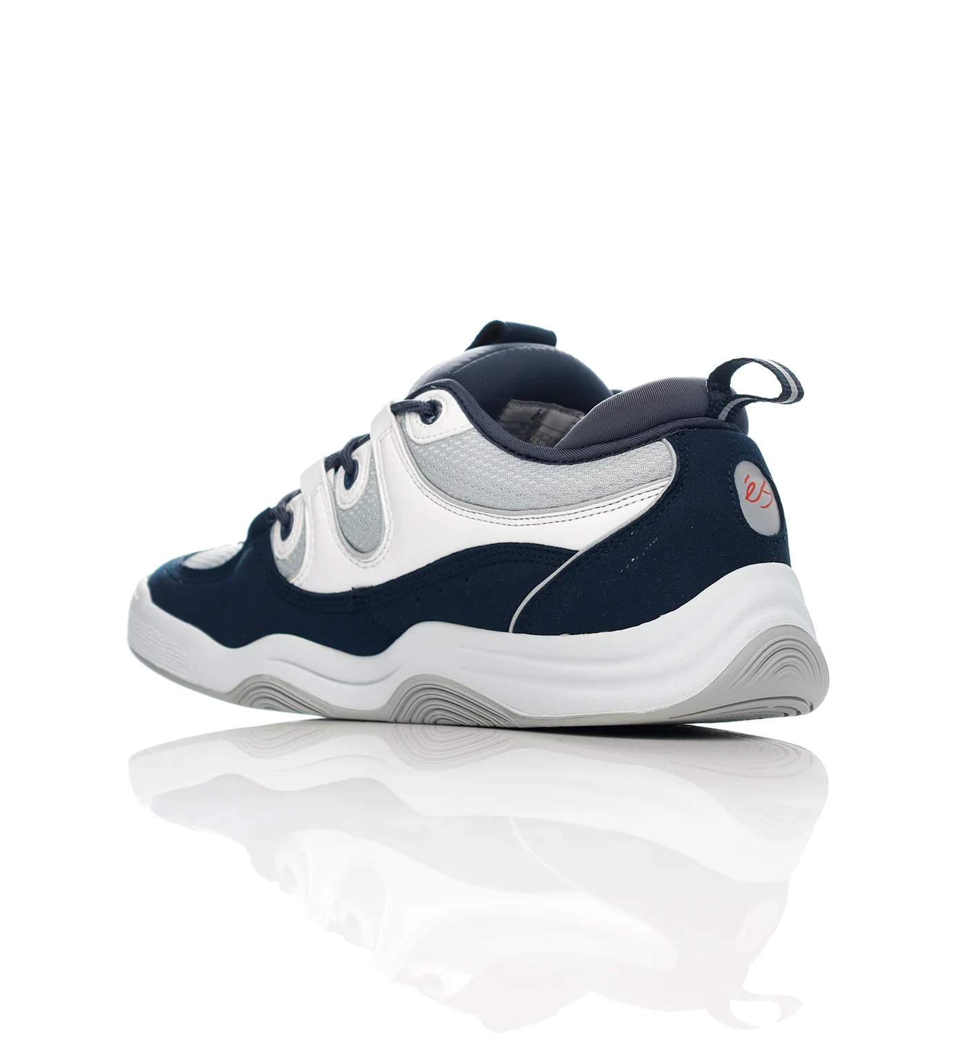 Two Nine 8, Navy/White - Image 3