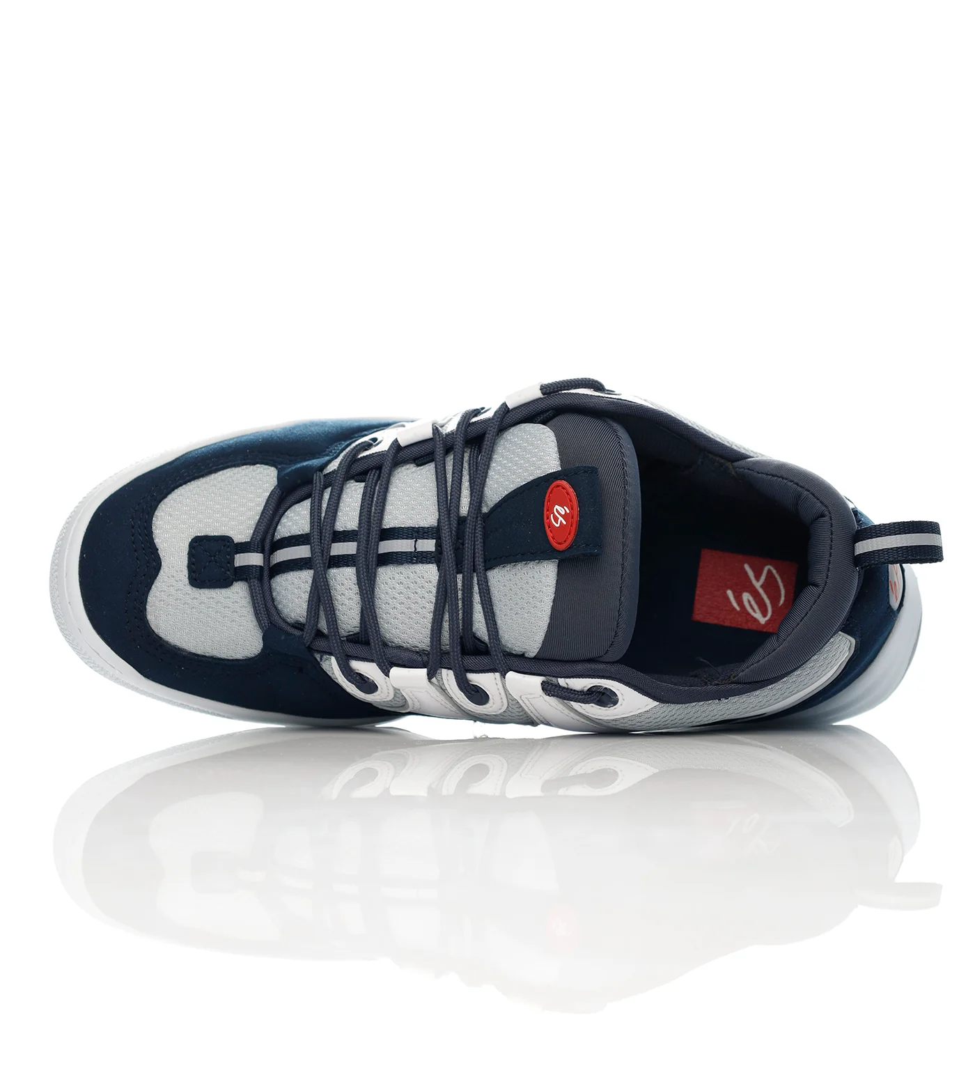 Two Nine 8, Navy/White - Image 4