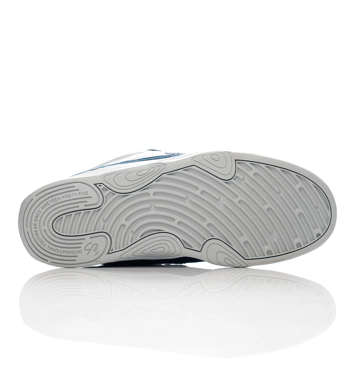 Two Nine 8, Navy/White - Image 5