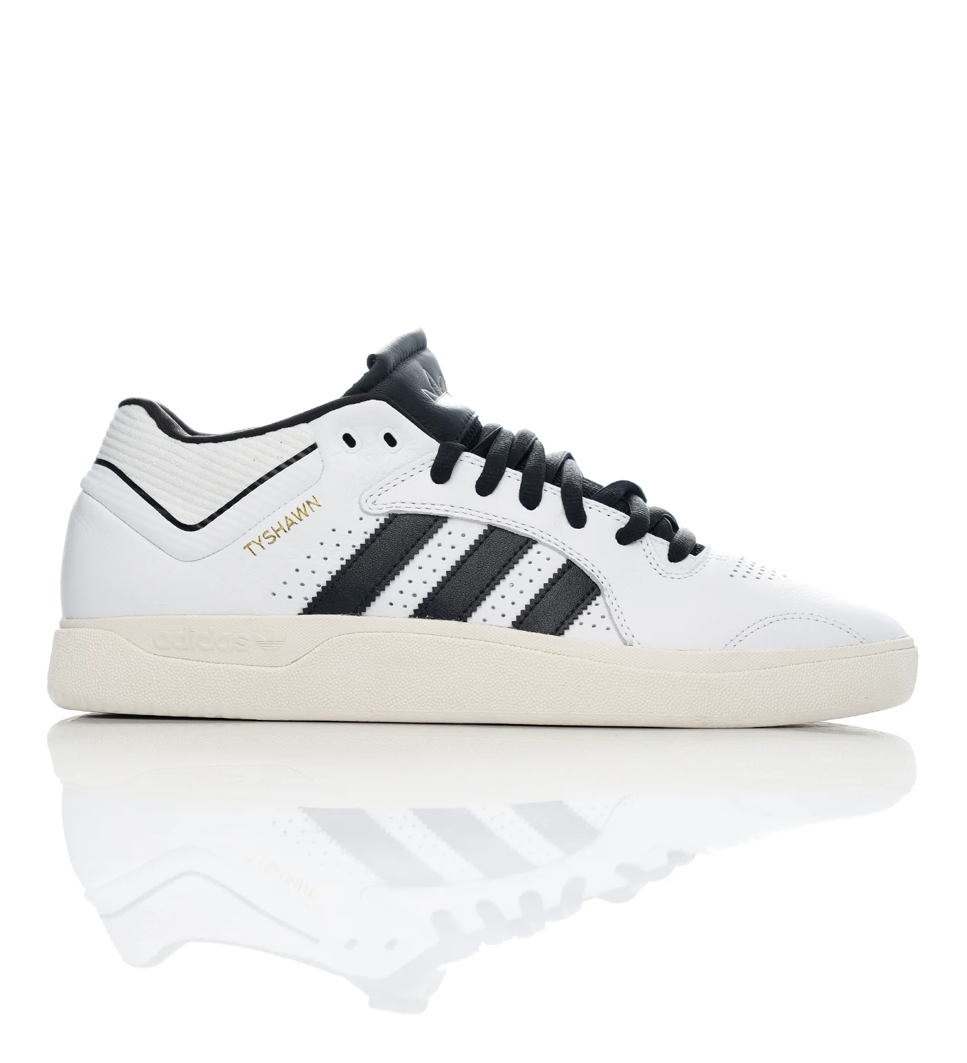 Tyshawn, White/Black/Black
