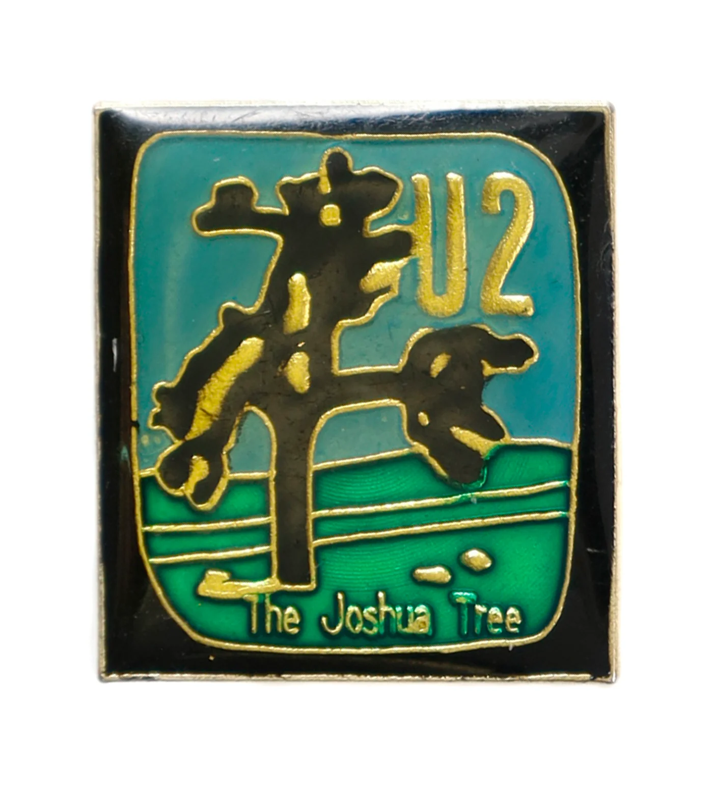 The Joshua Tree