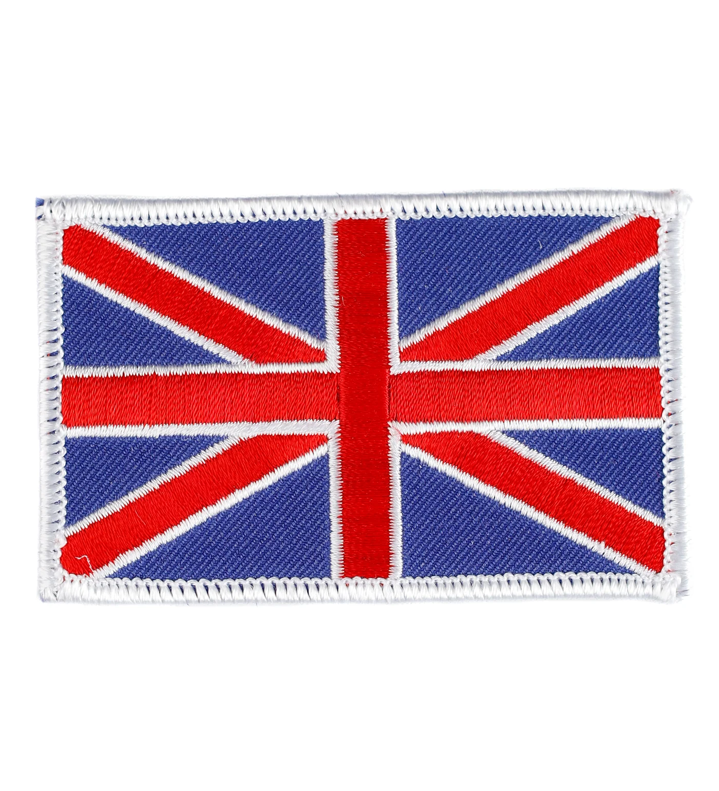 UK Flag