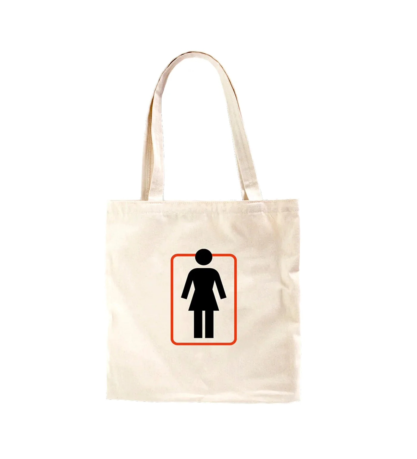 Unboxed Tote, Natural