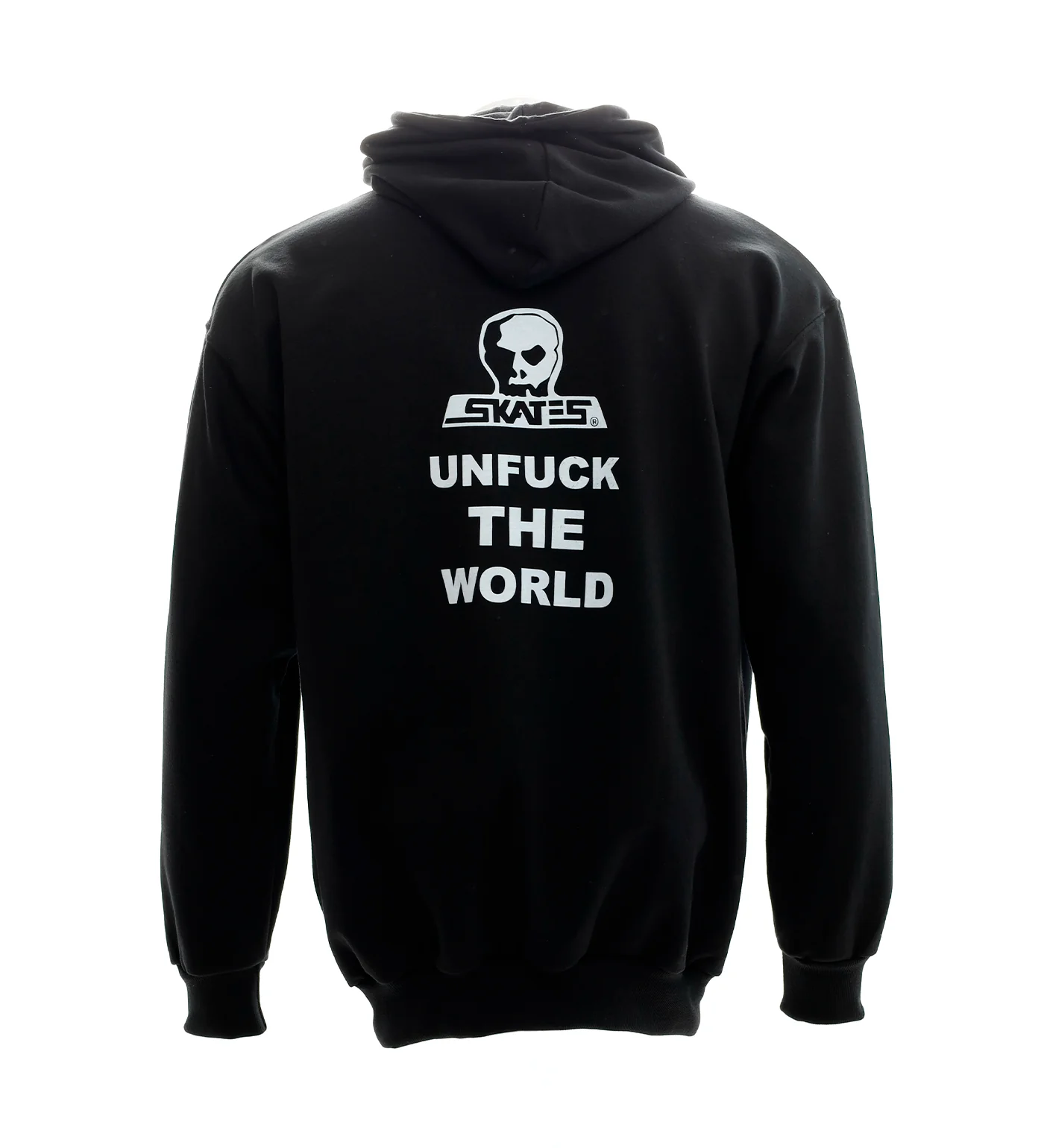Unfuck, Black - Image 2