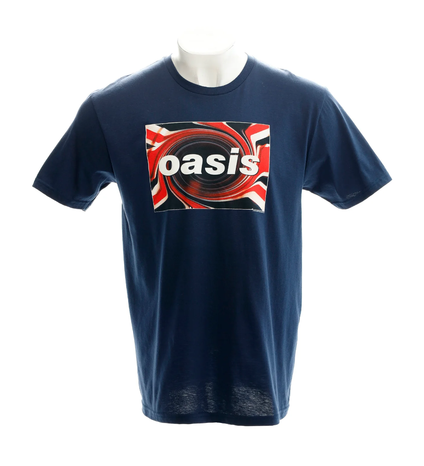 Union Jack, Navy