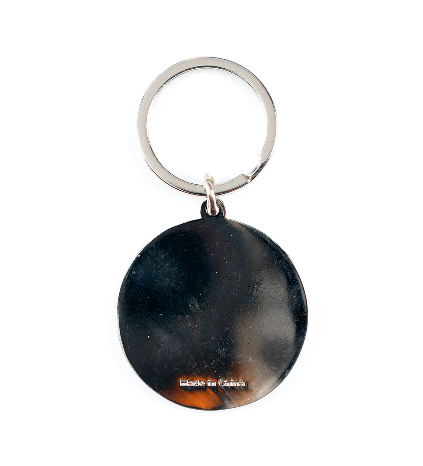 Unknown Pleasure Keychain - Image 2