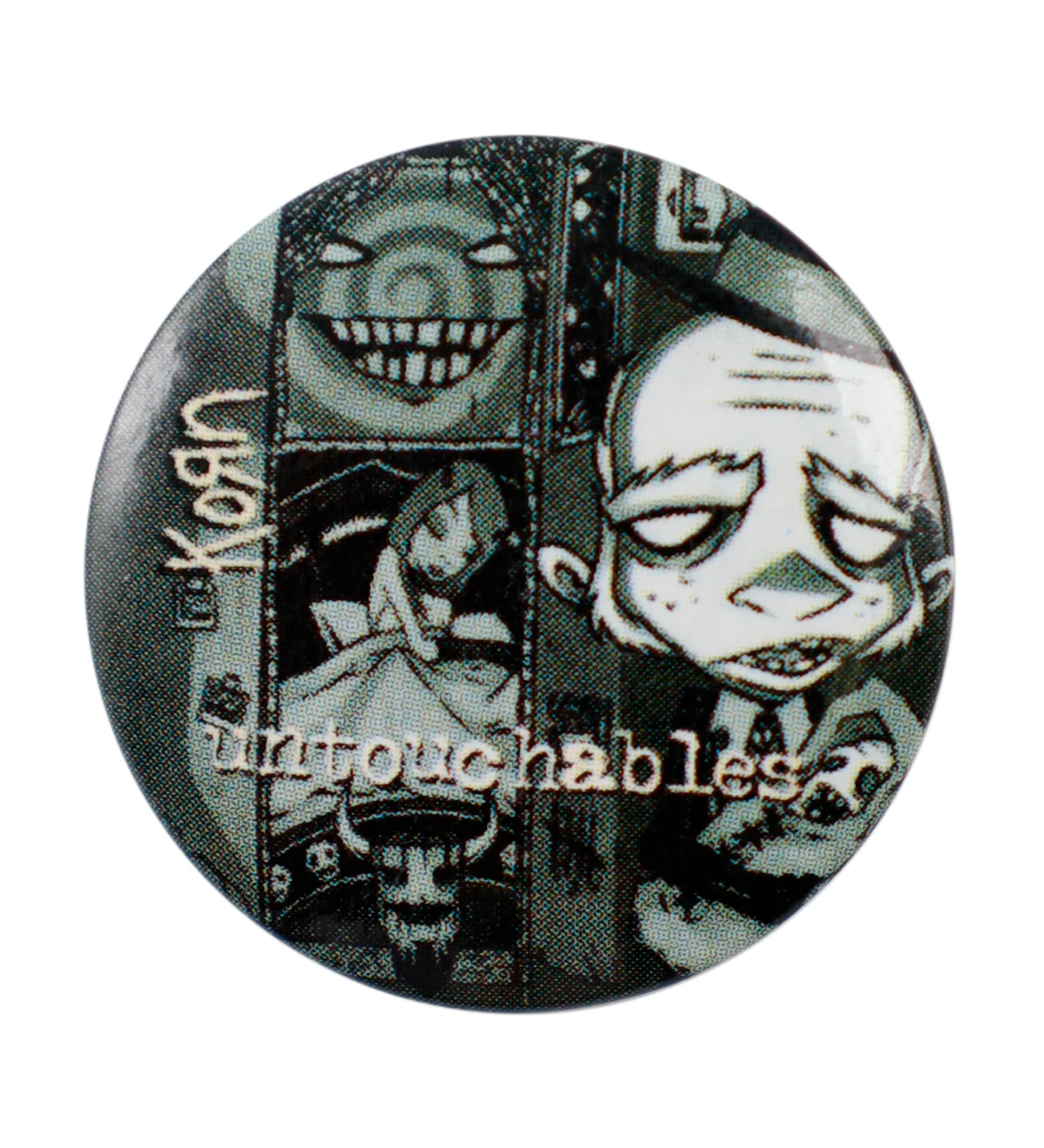 Untouchables