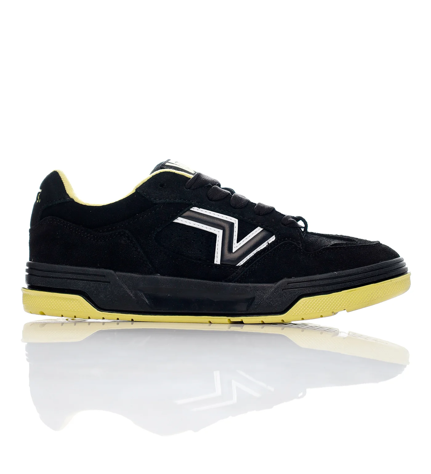 Upland, Black