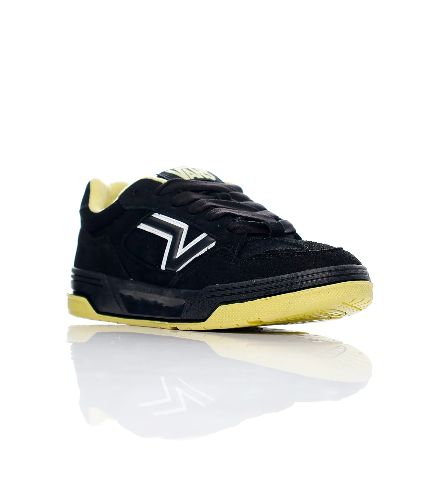 Upland, Black - Image 2