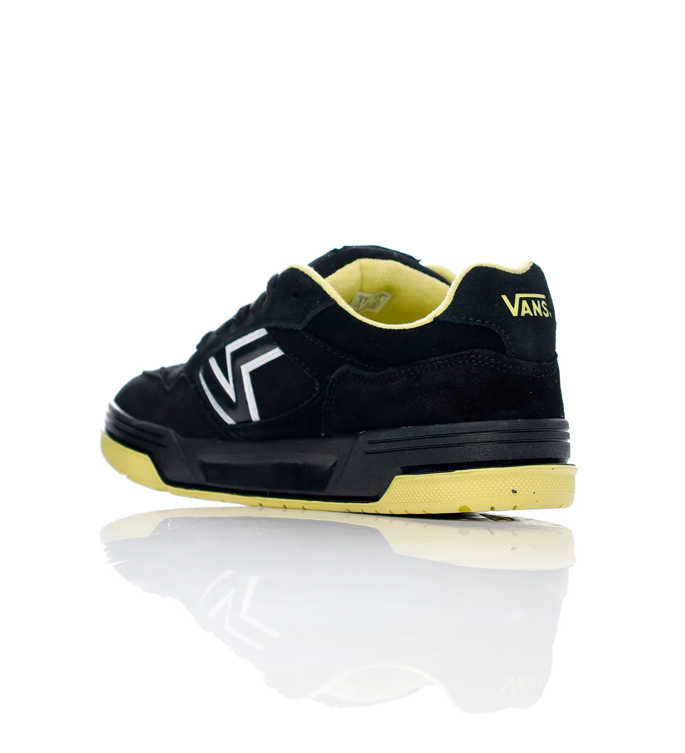 Upland, Black - Image 3
