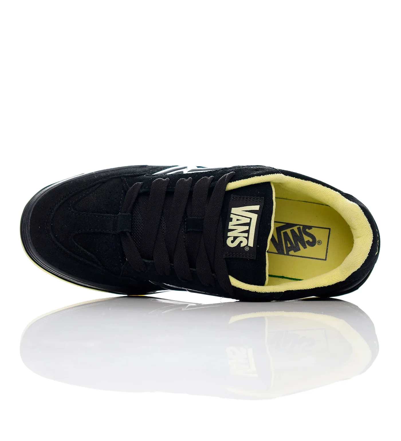 Upland, Black - Image 4