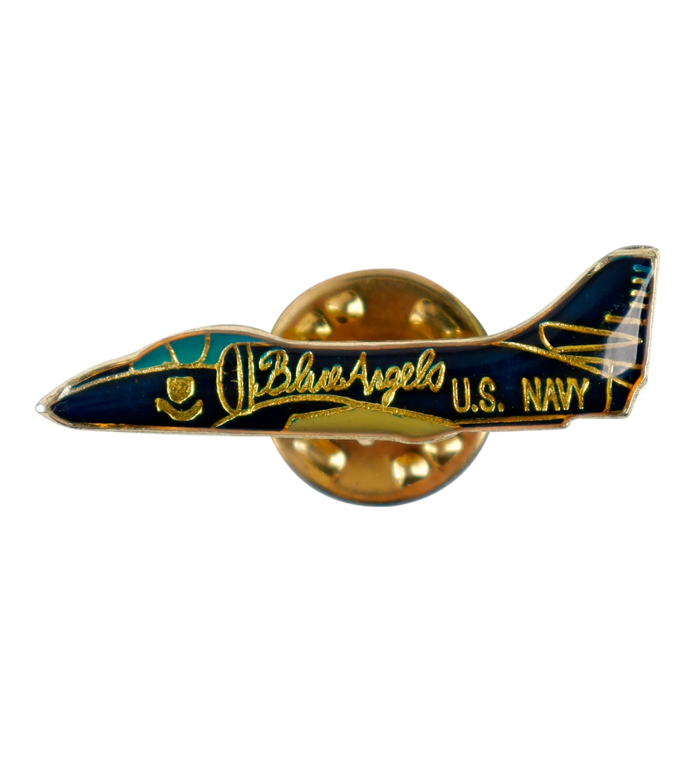 US Navy Blue Angels