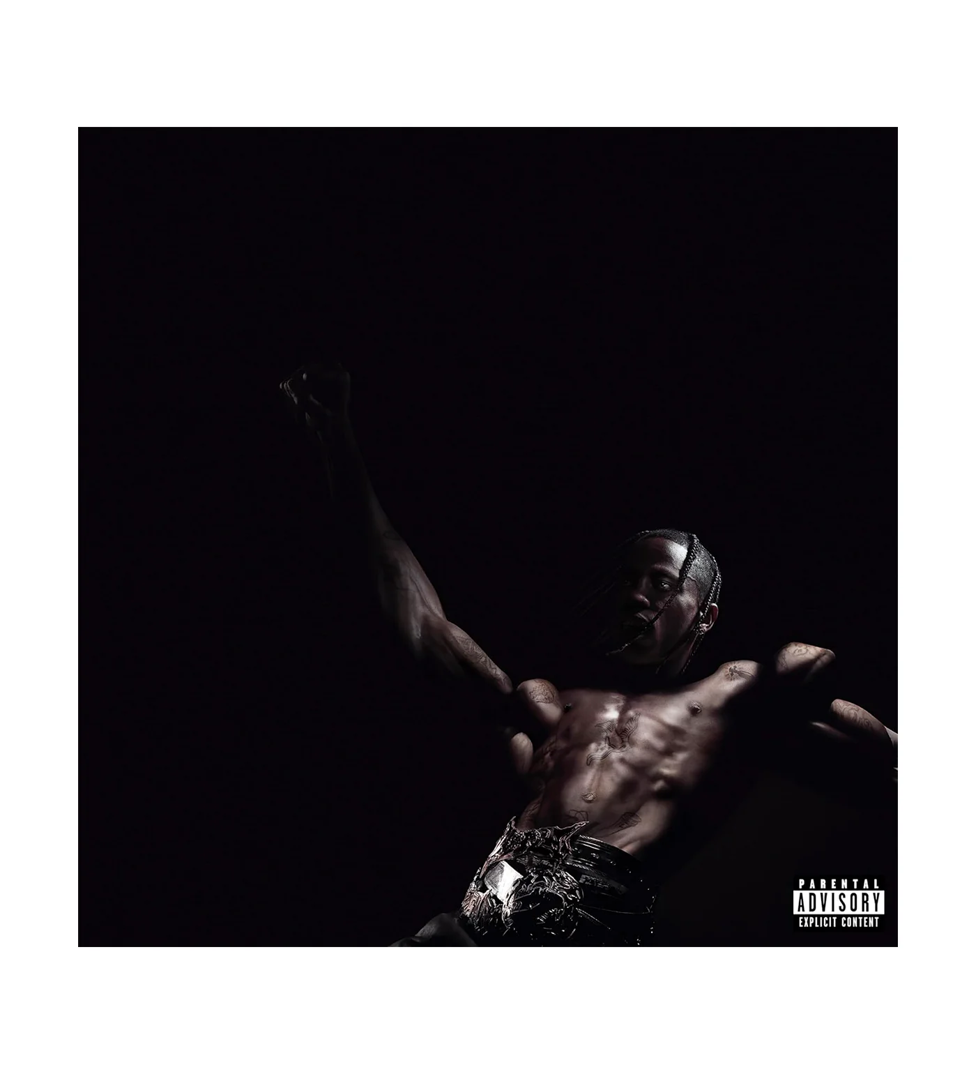 Utopia (2LP)