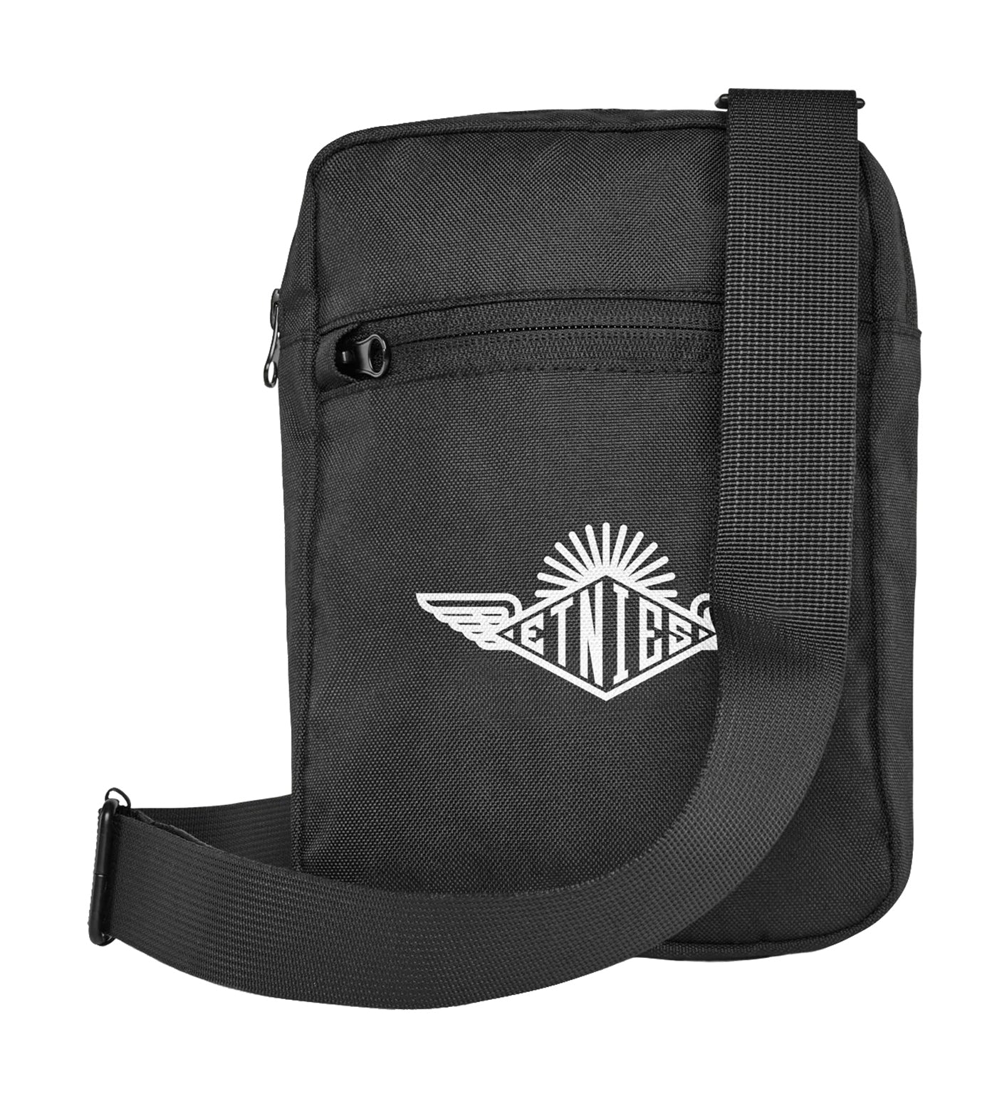 Vagabond Satchel, Black