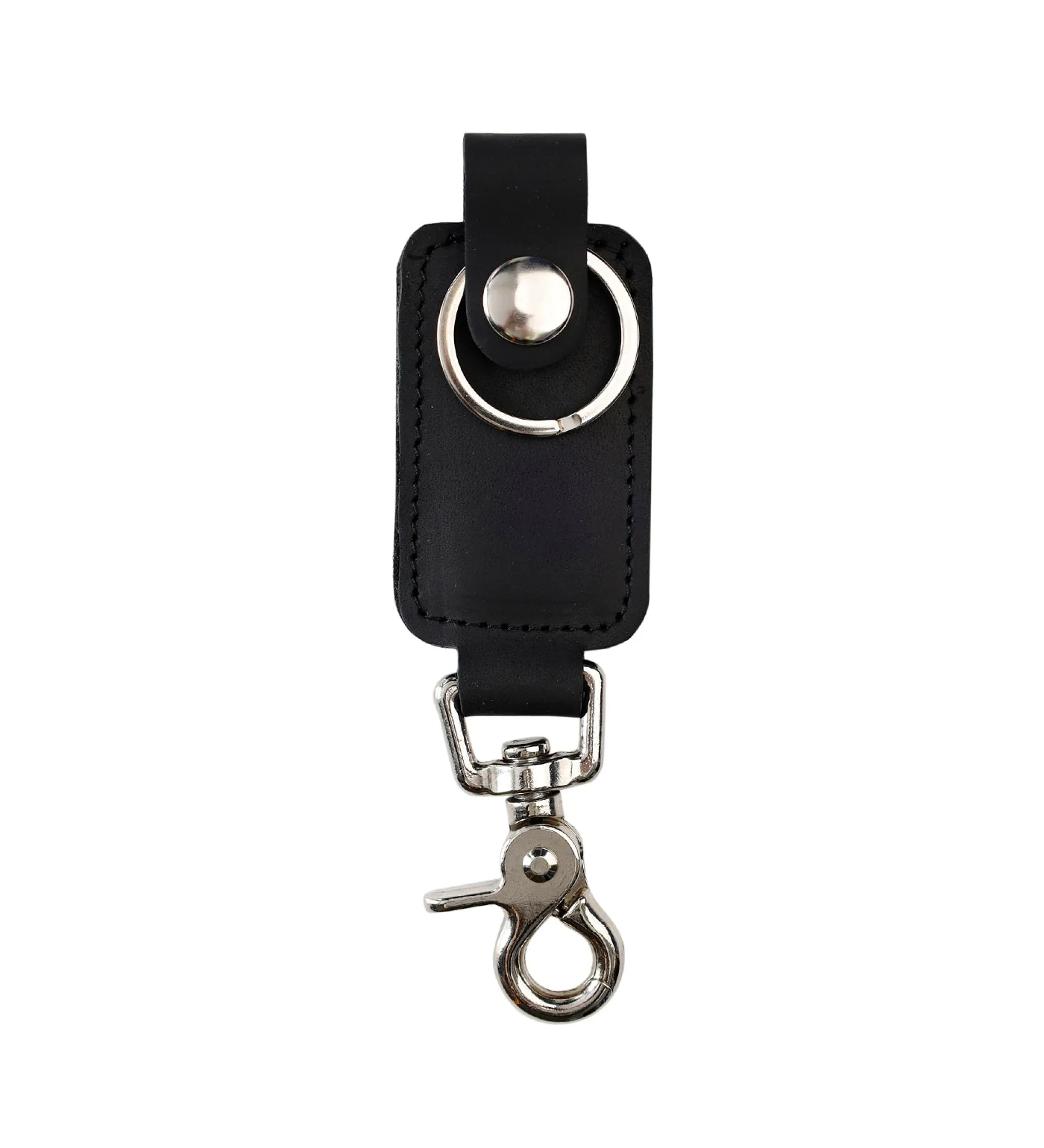 Valet Key Fob K23B, Black