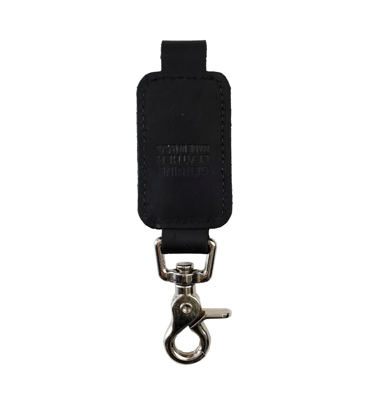 Valet Key Fob K23B, Black - Image 2
