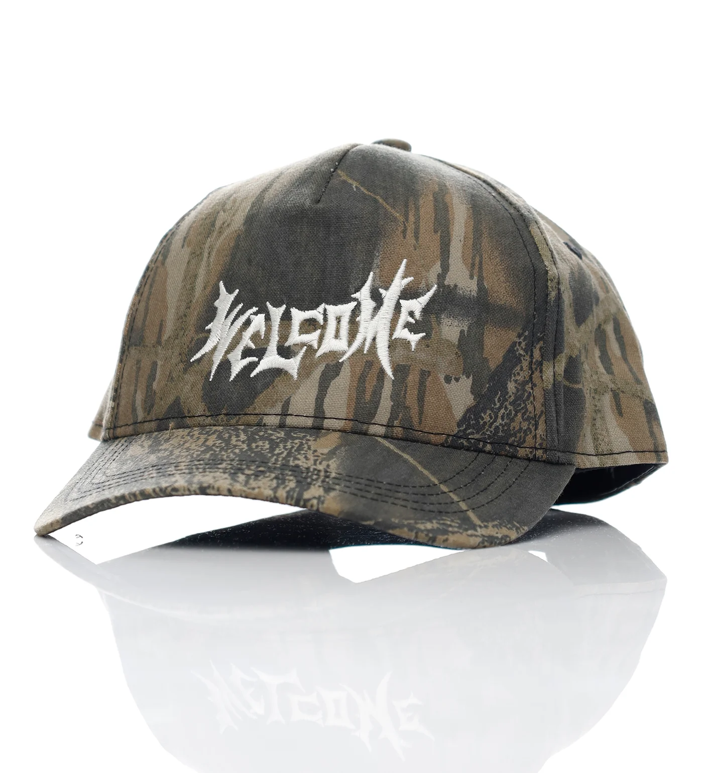 Vamp, Camo