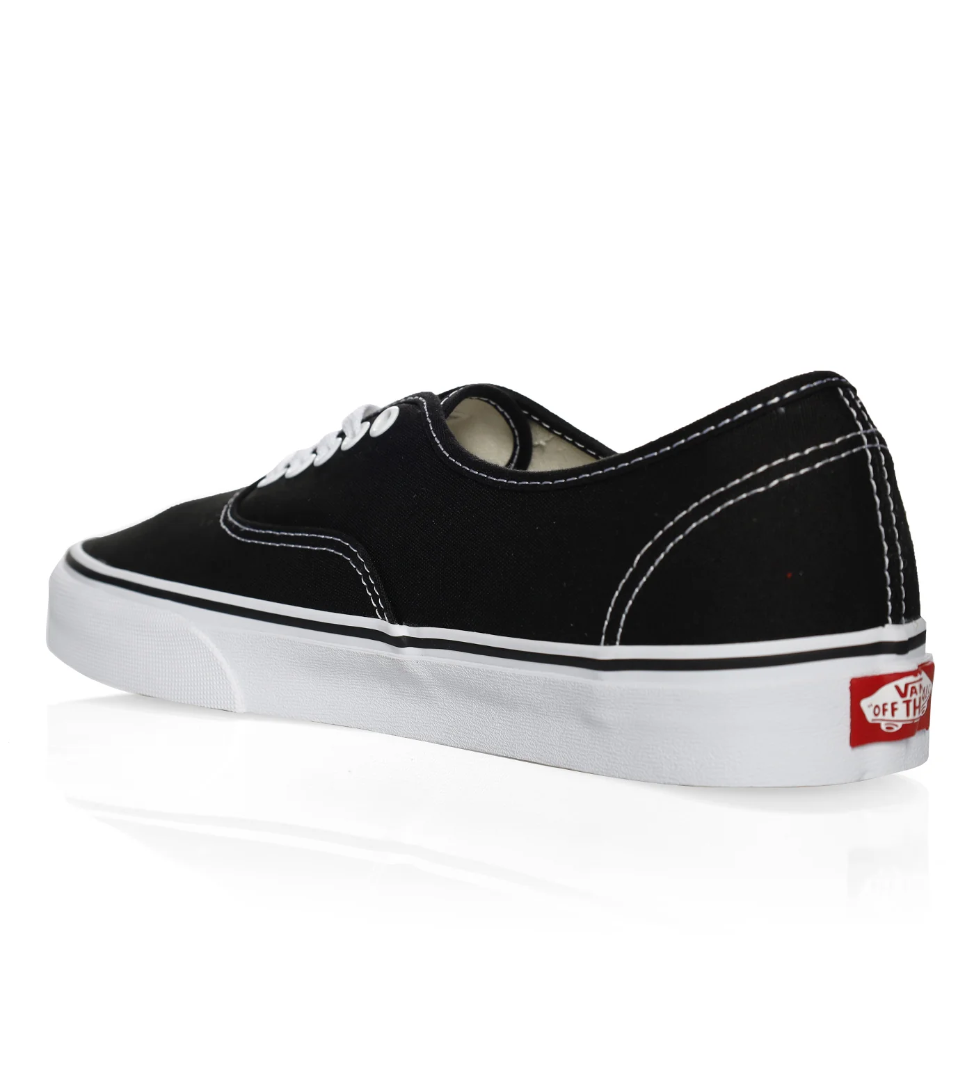 Authentic, Black/True White - Image 3