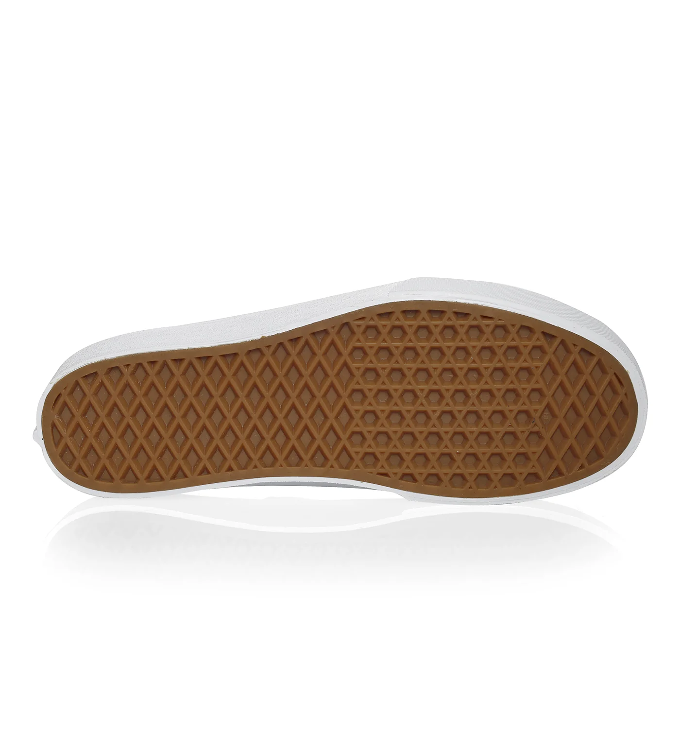 Authentic Platform, True White - Image 5