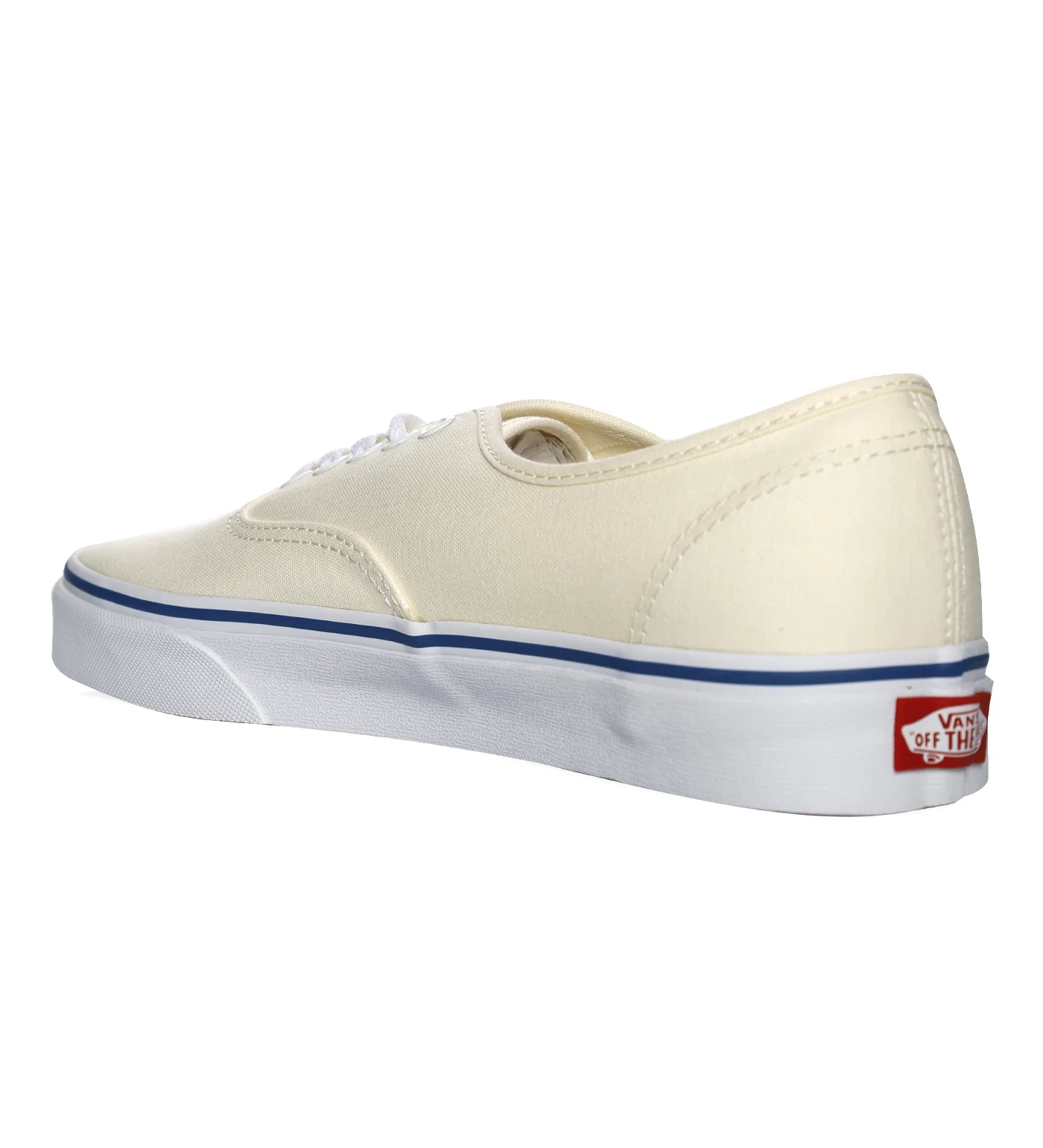 Authentic, White - Image 3