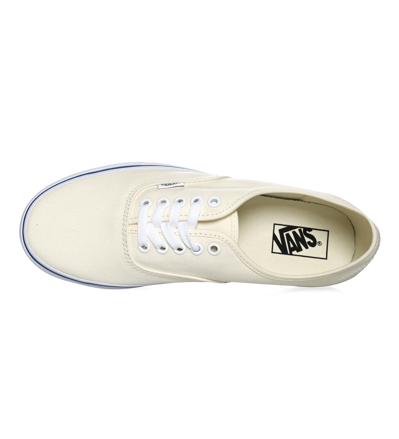 Authentic, White - Image 4