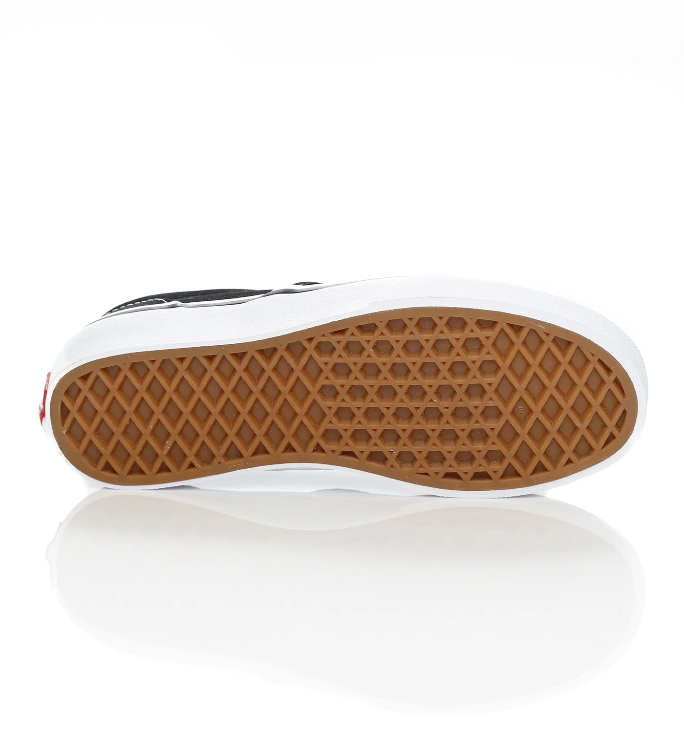 Classic Slip-On, Black/True White - Image 5