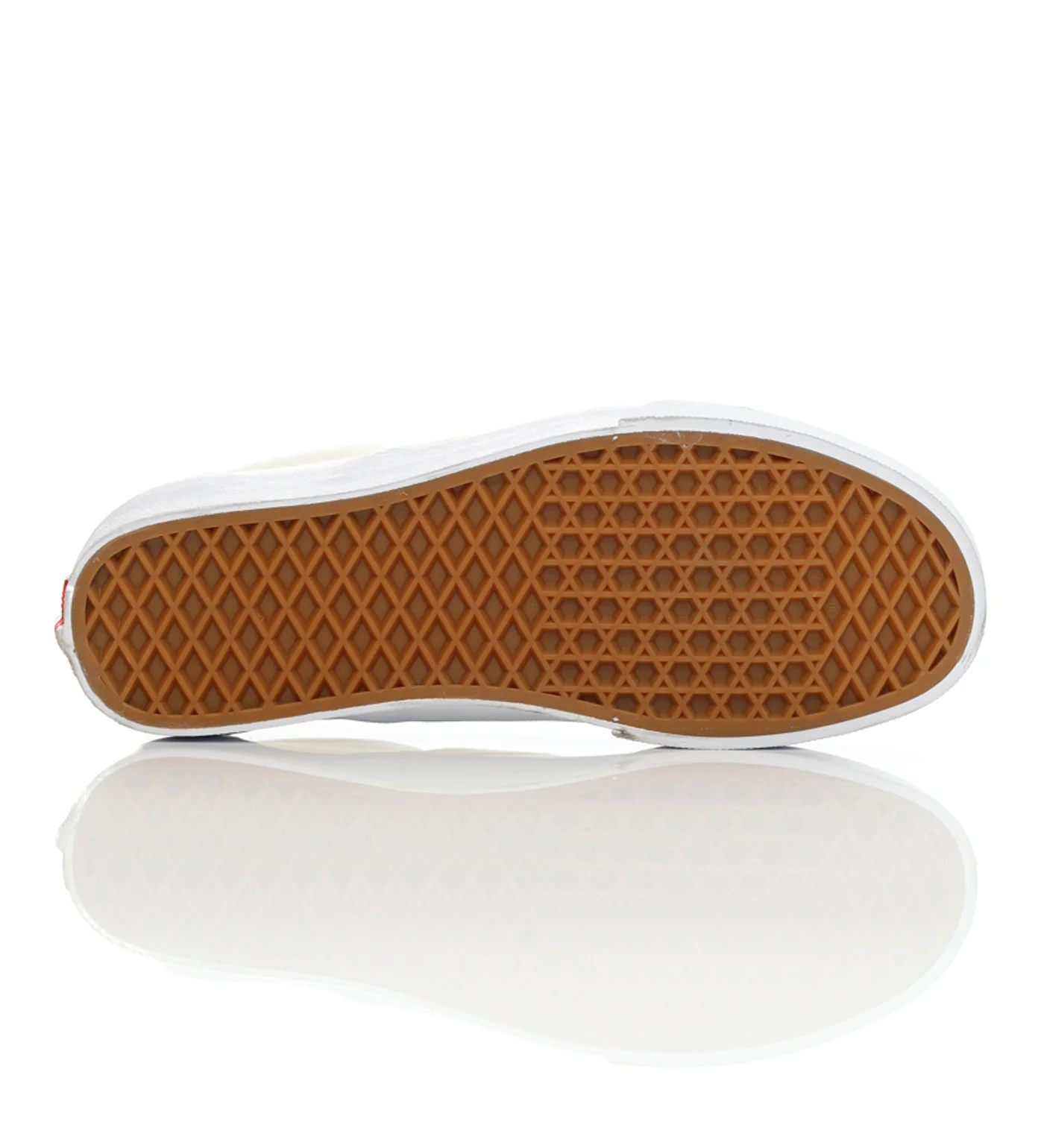 Classic Slip-On, White - Image 5