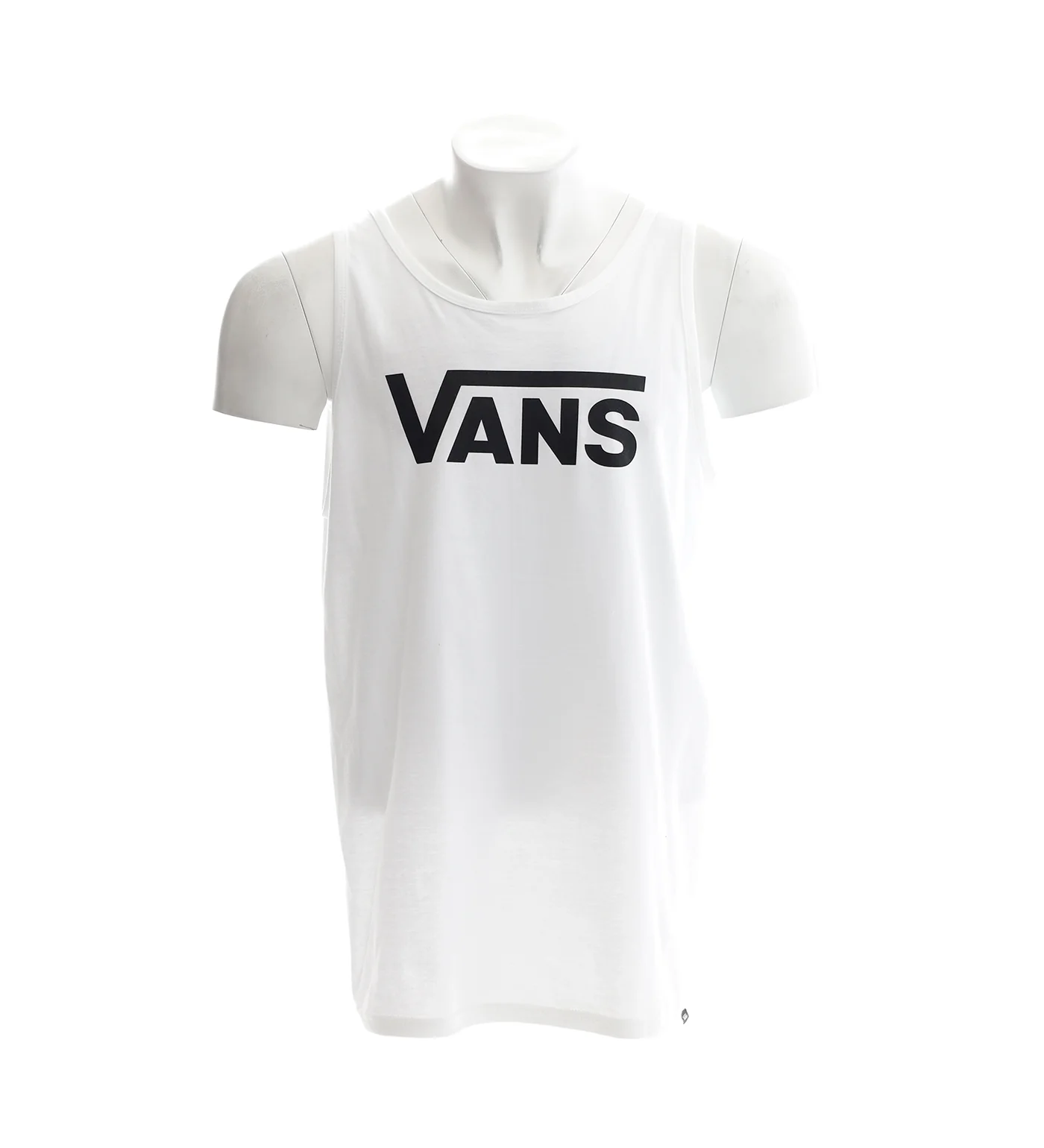 Vans Classic, White