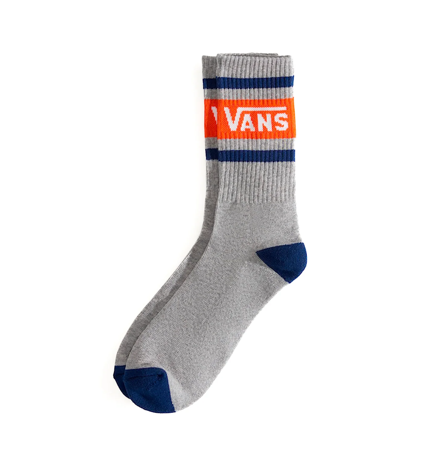 Vans Drop V Crew, Deep Indigo Blue