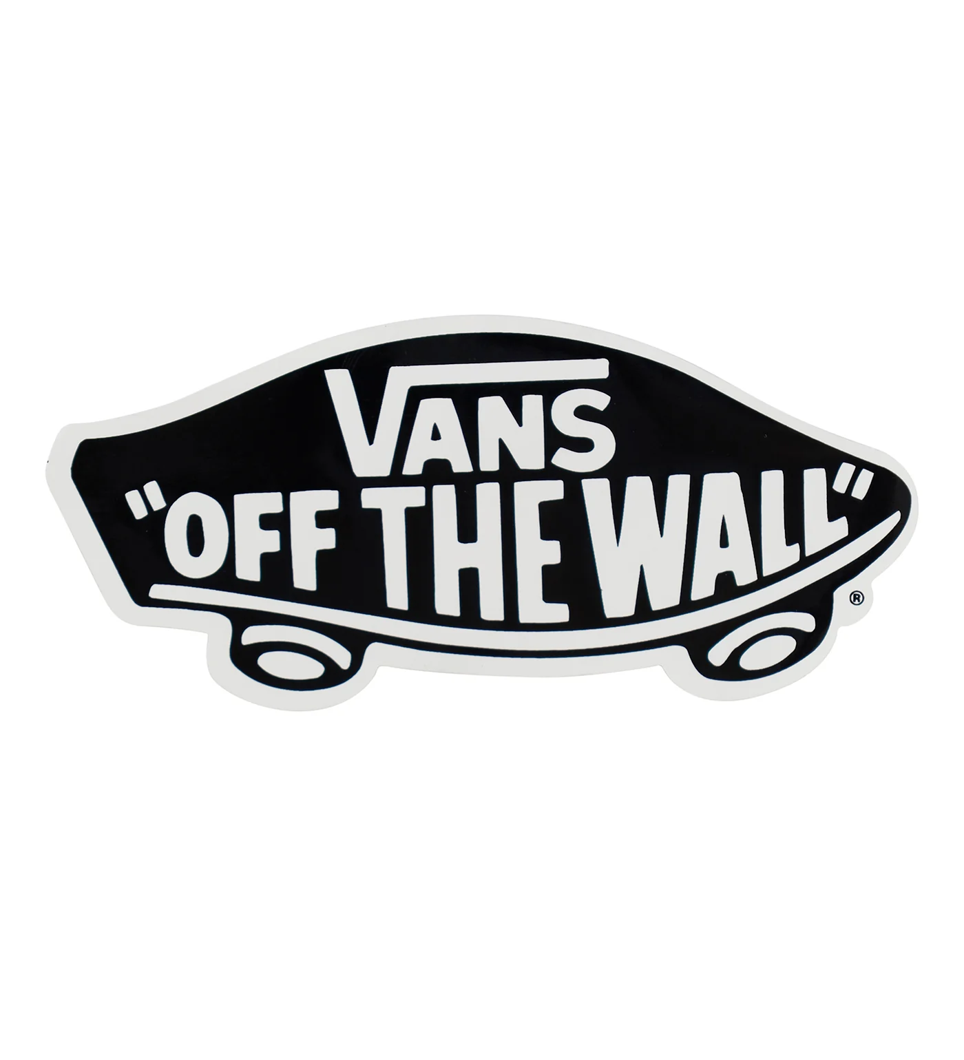 OTW, Black/White
