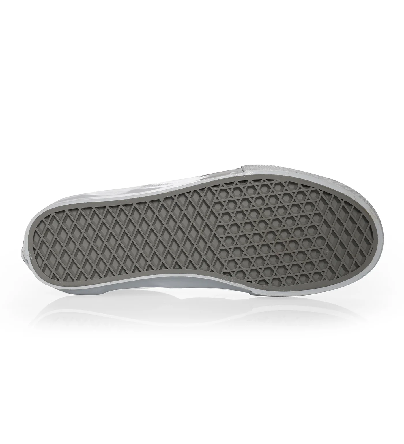 Skate Slip-On, True White - Image 5