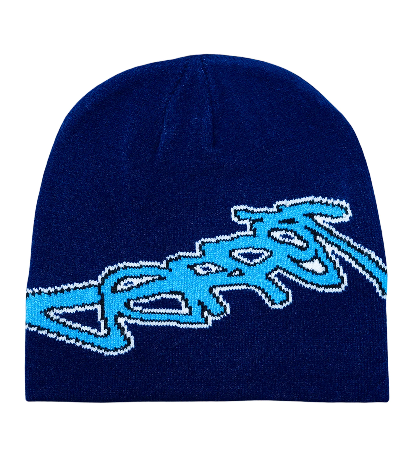 Varsity, Blue