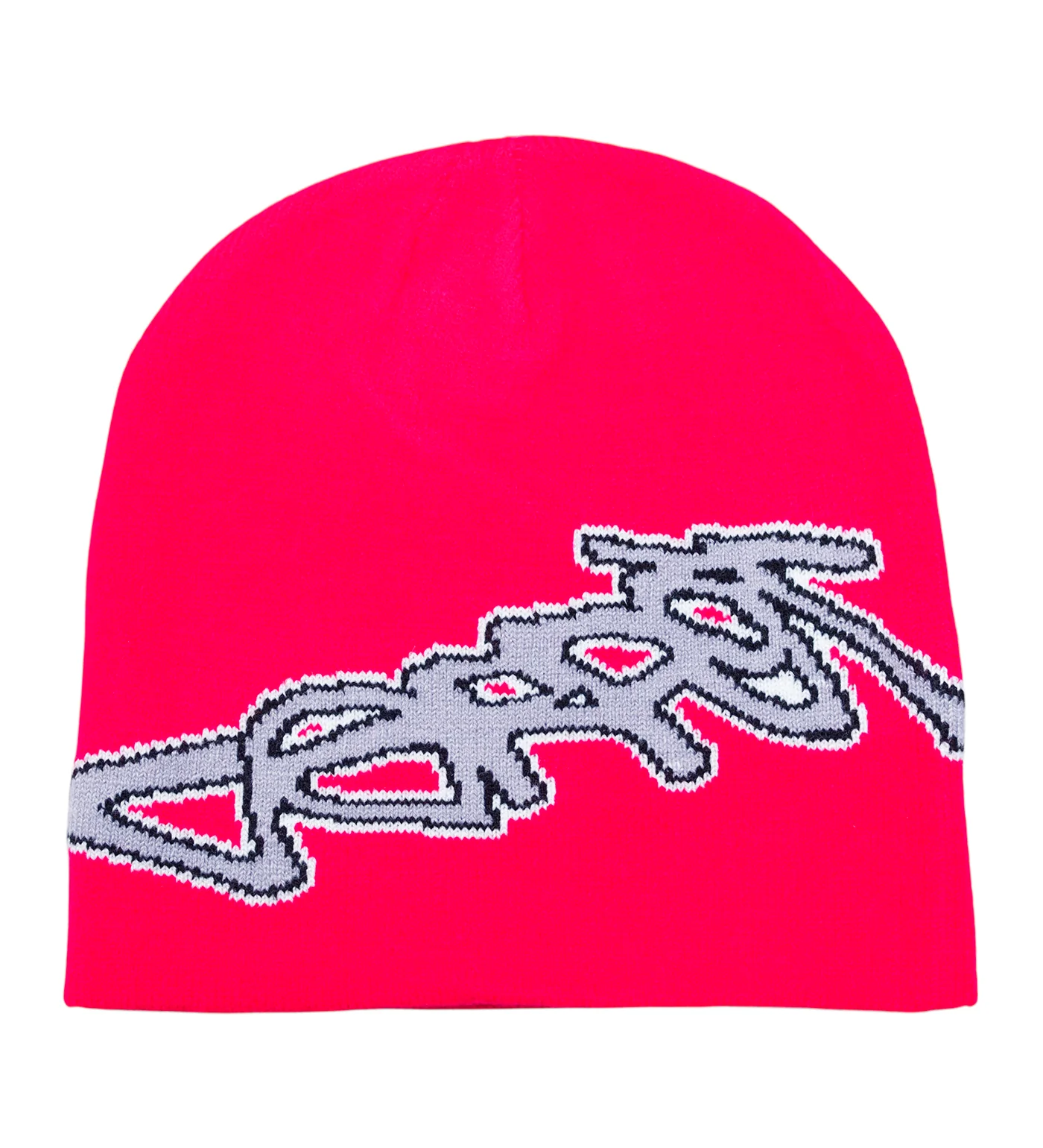 Varsity, Pink