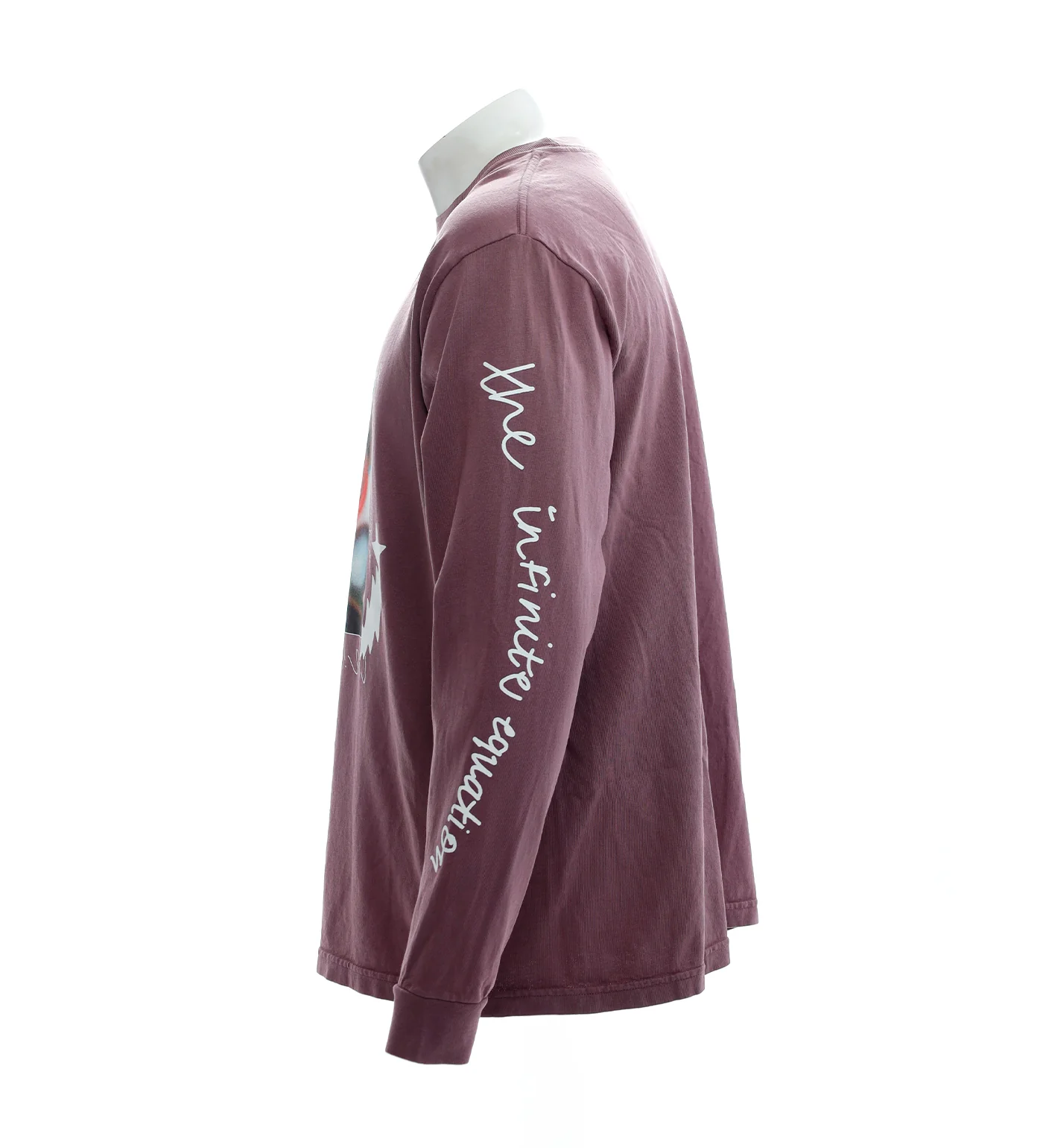 Vast Universe L/S, Pigment Plump Perfect - Image 2