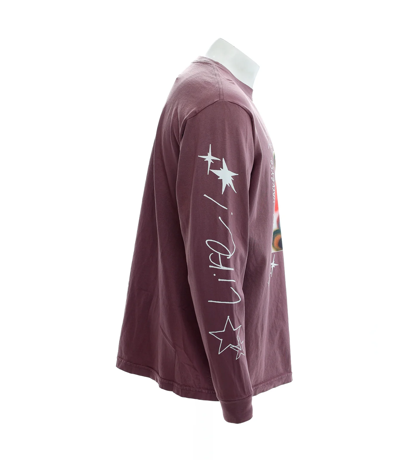 Vast Universe L/S, Pigment Plump Perfect - Image 3
