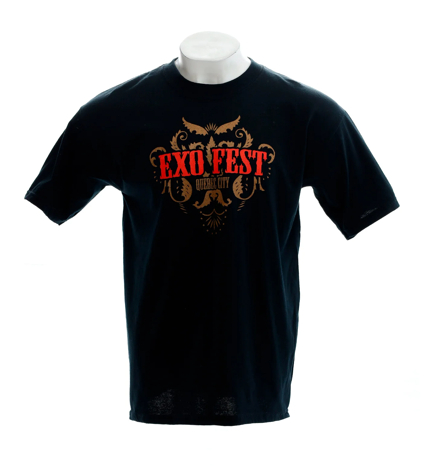 Vault Collection: EXO FEST 2005, Black