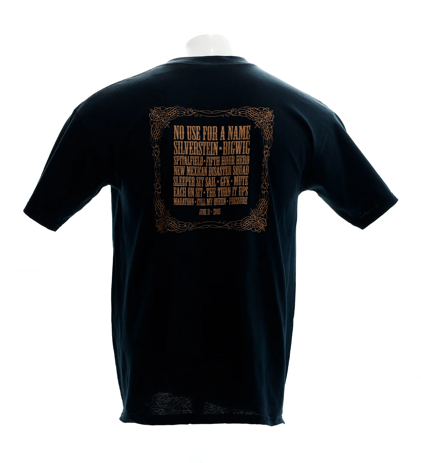 Vault Collection: EXO FEST 2005, Black - Image 2