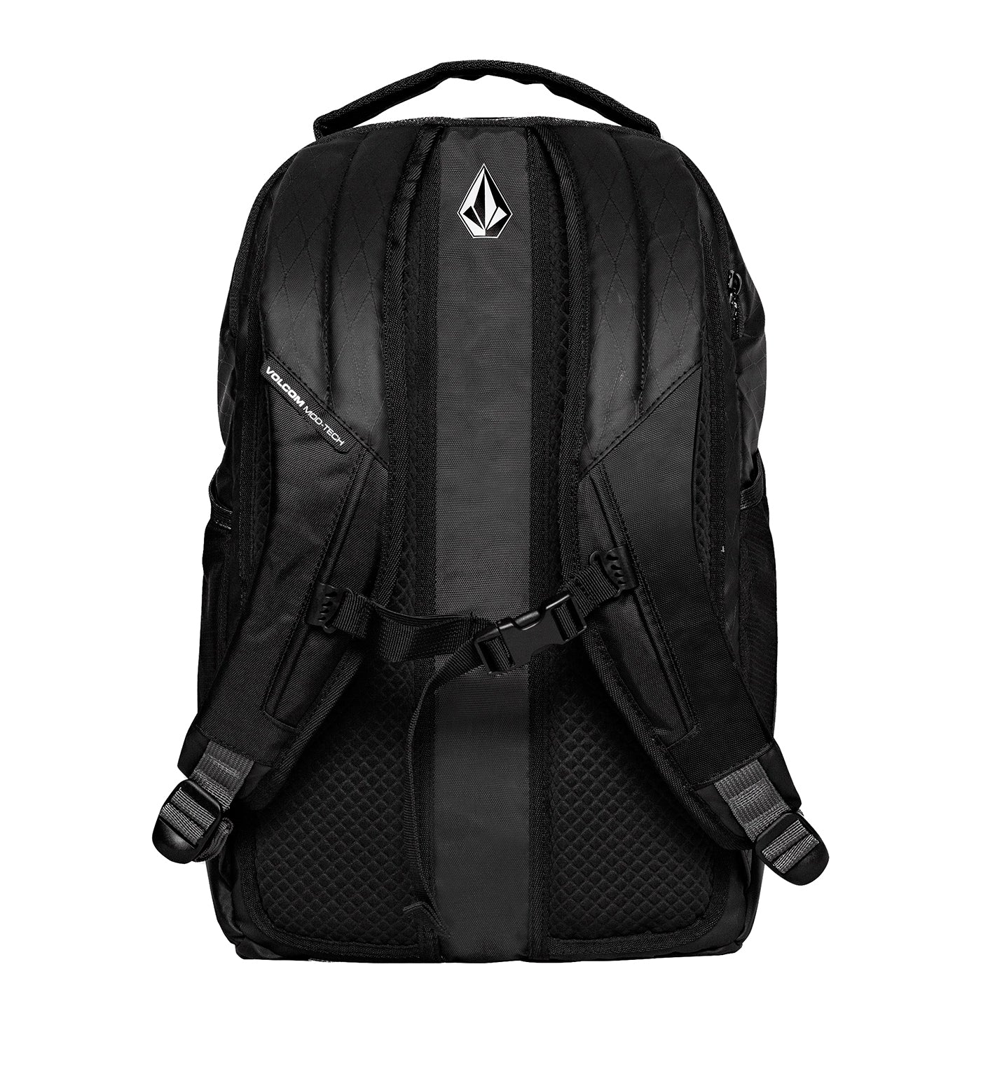 Venture Backpack, Black - Image 2