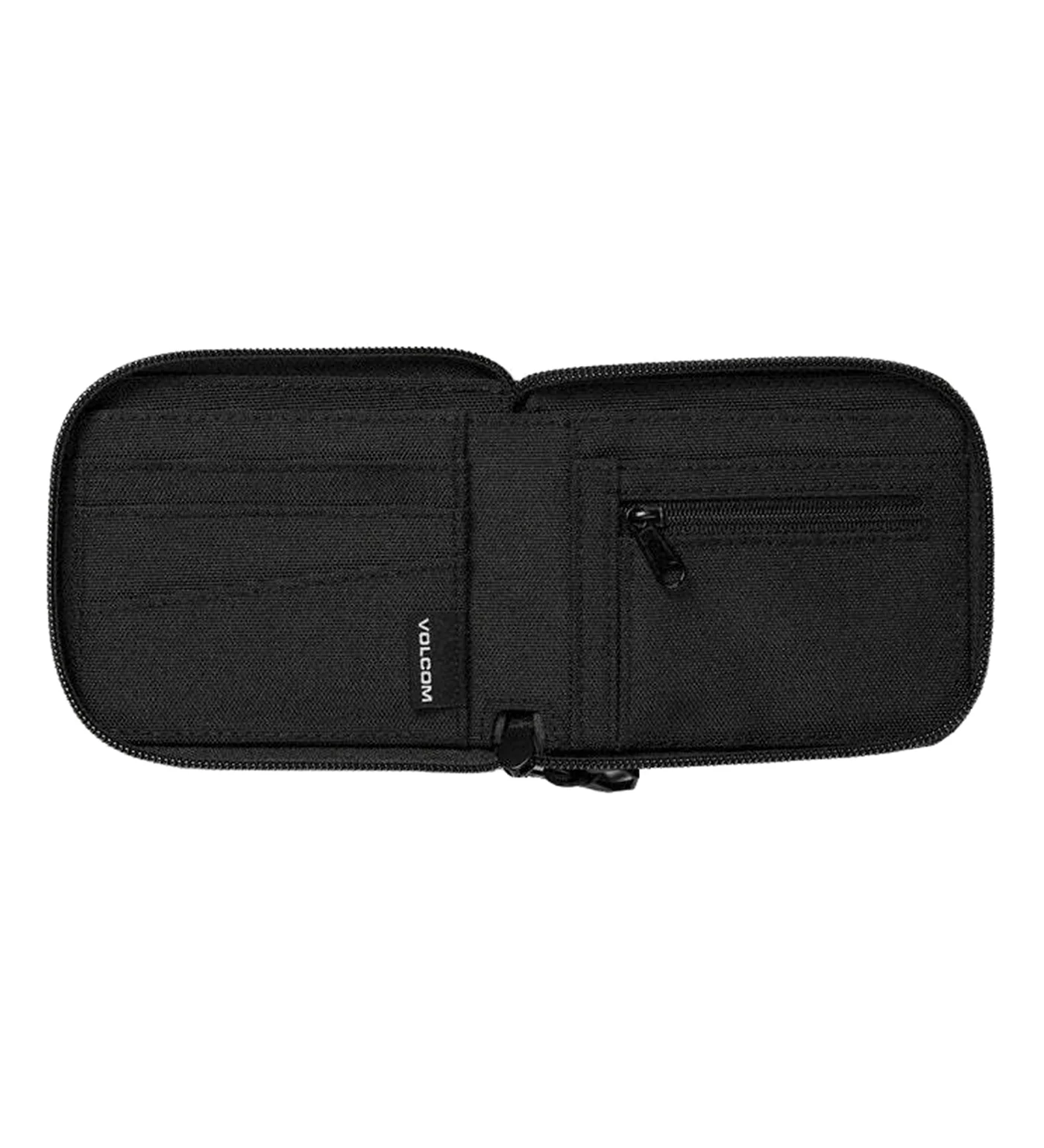 Venture Wallet, Black - Image 2