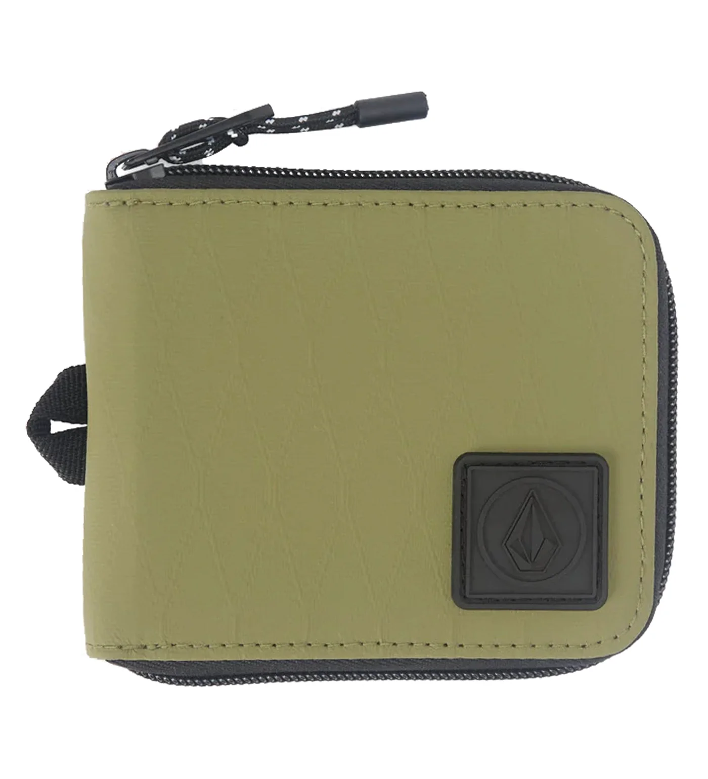 Venture Wallet, Olive
