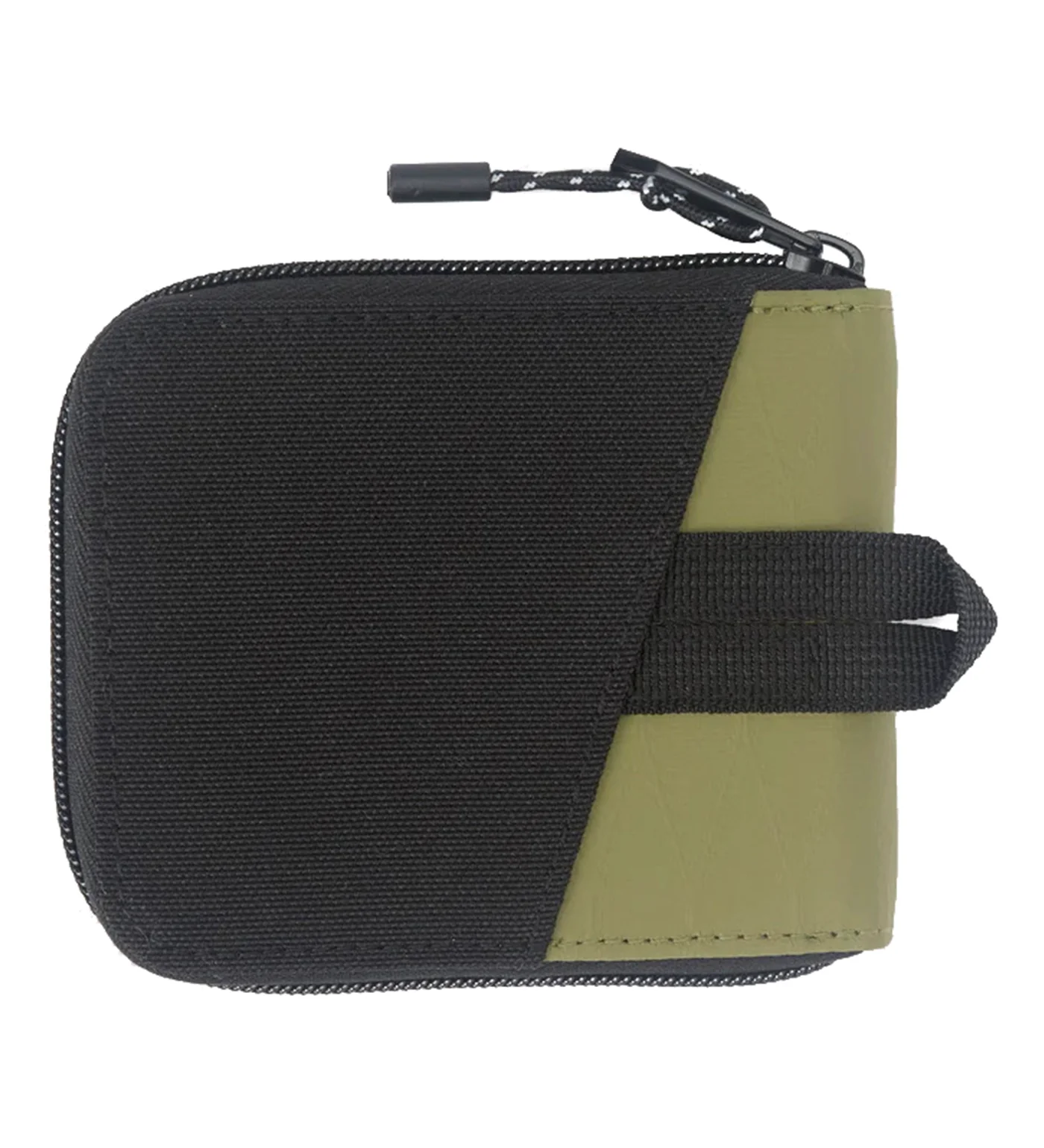 Venture Wallet, Olive - Image 3