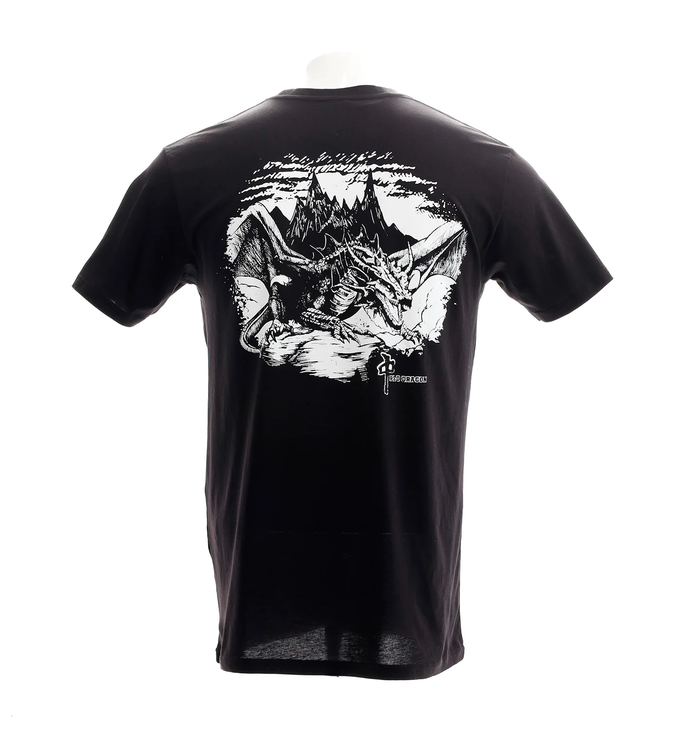 Vermithorn, Black - Image 2