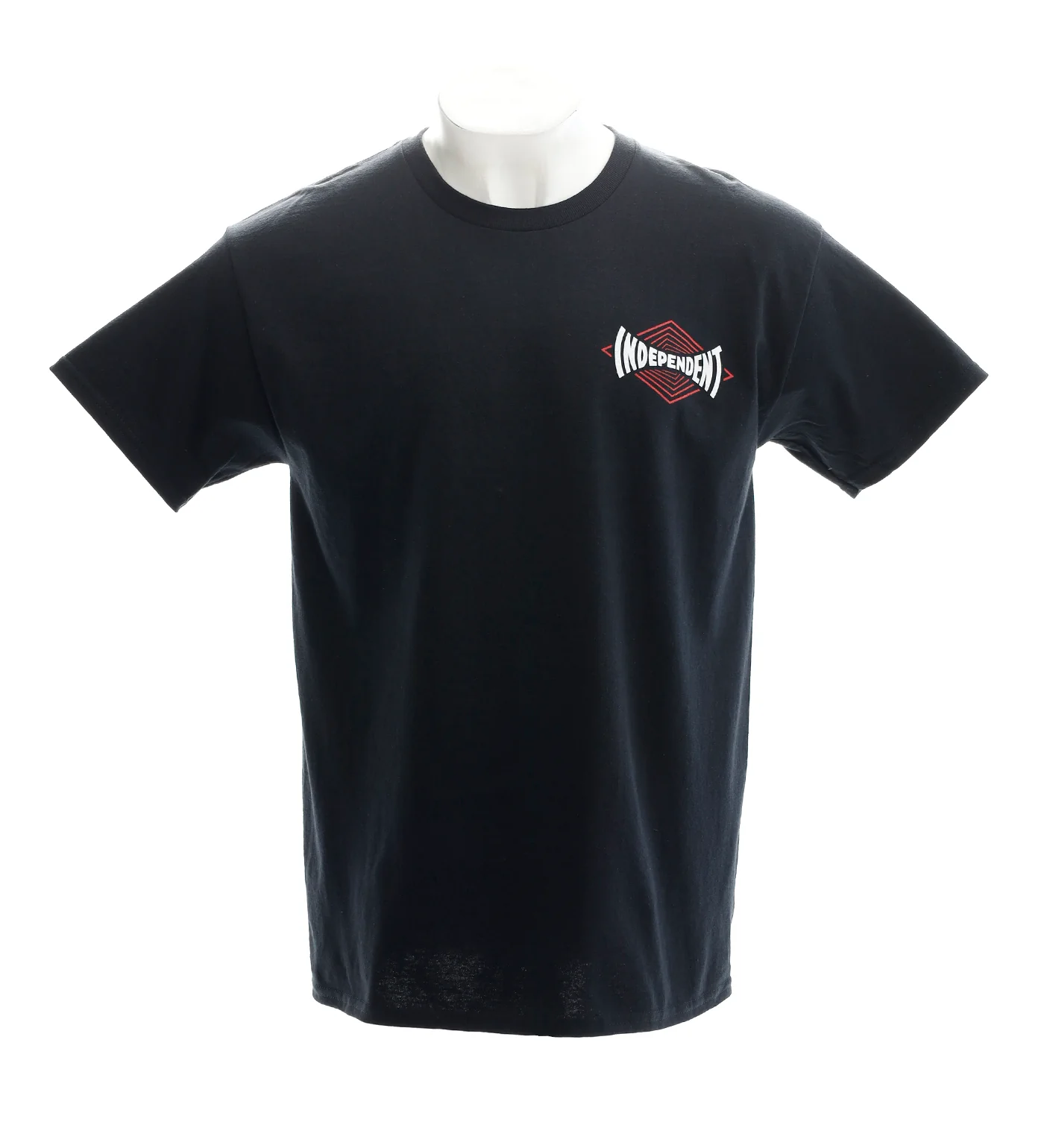 Vertigo Span, Black