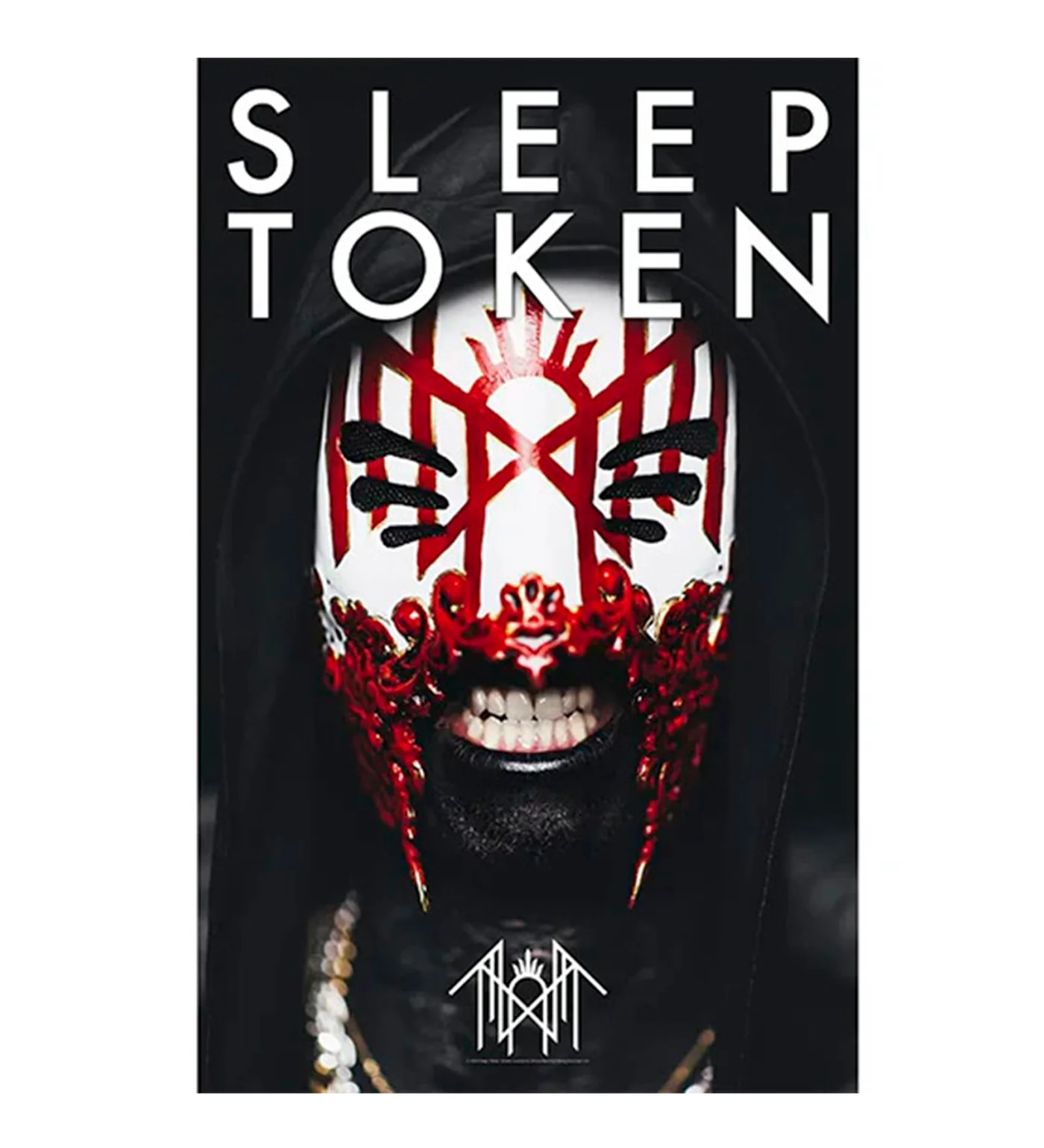 Vessel Mask