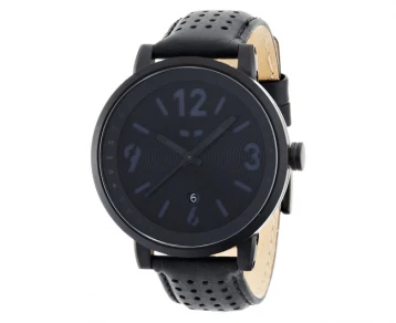 Doppler Slim, Black/Black/Black