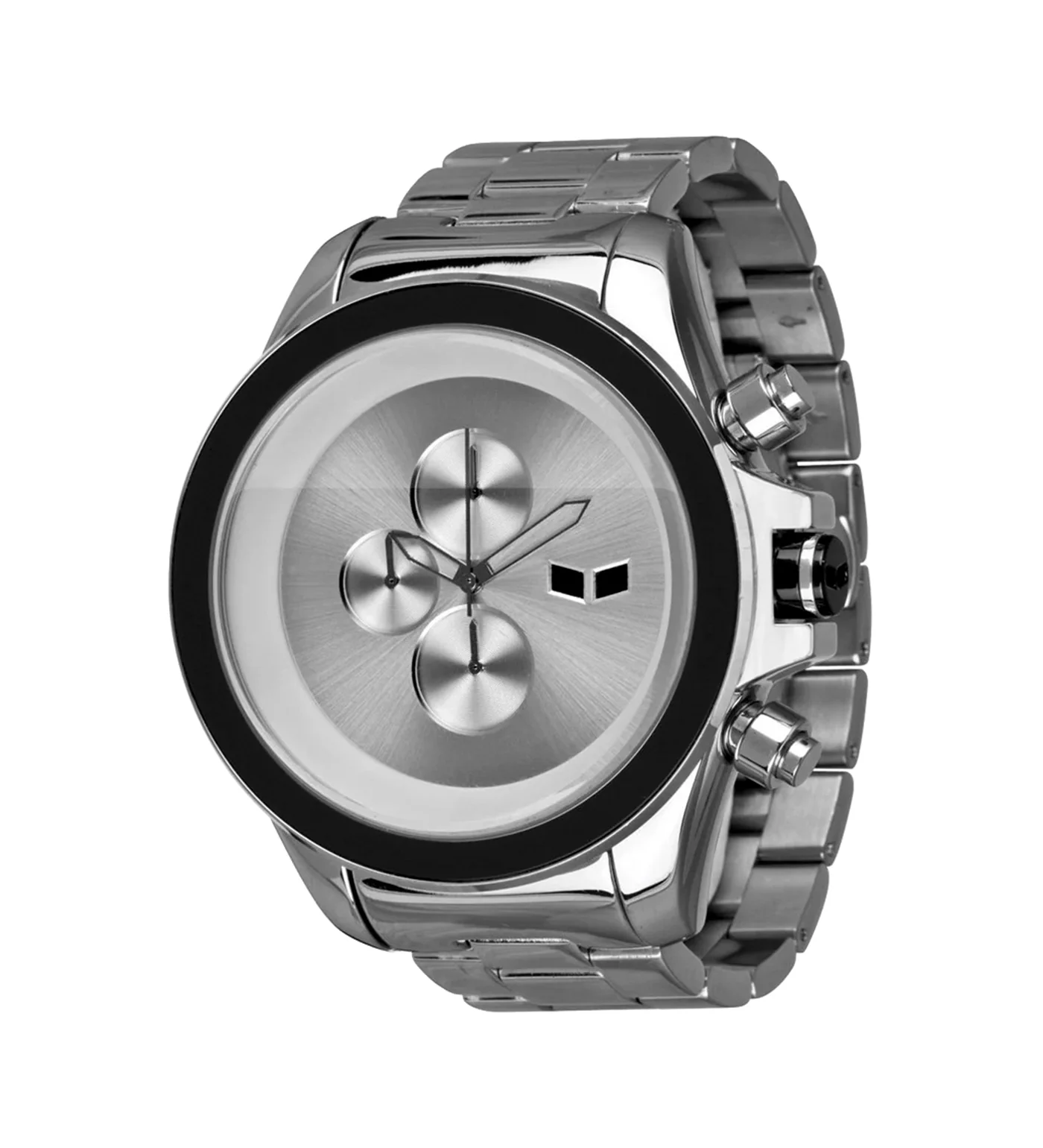 ZR2, Silver/Silver/Silver