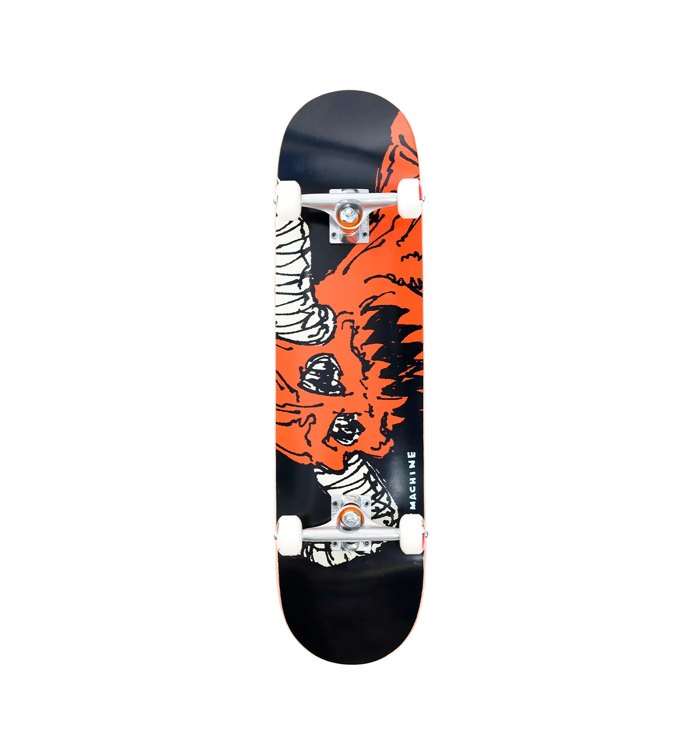 Vice Monster, Multi