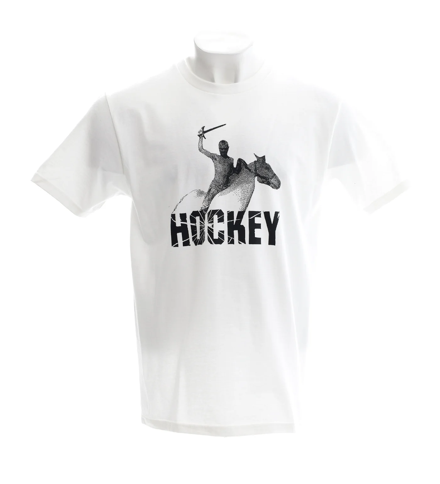 Victory, White
