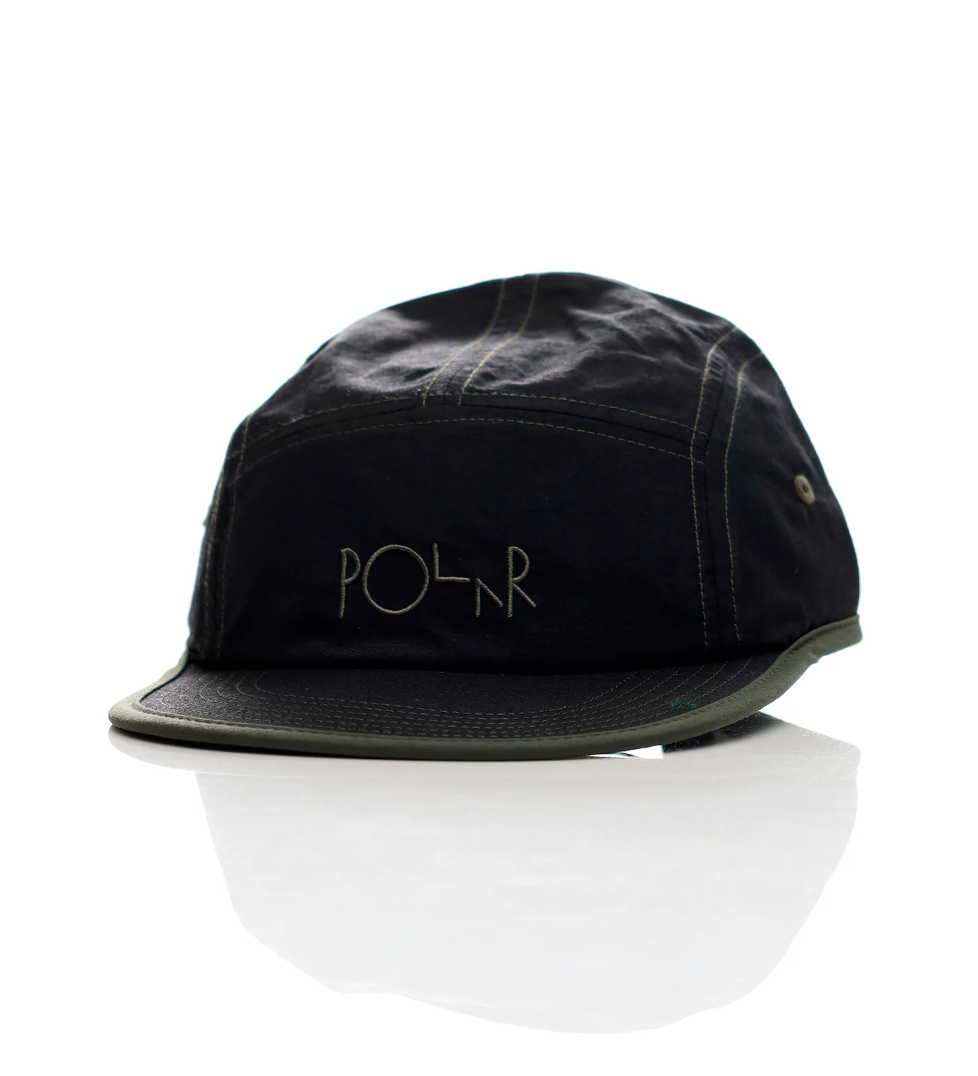 Vilde, Black/Army Green